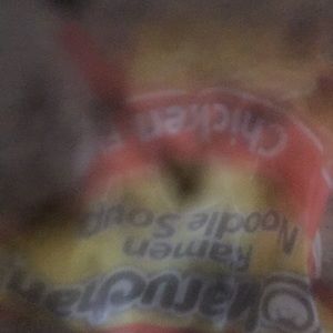 Meet your Posher, Terrell